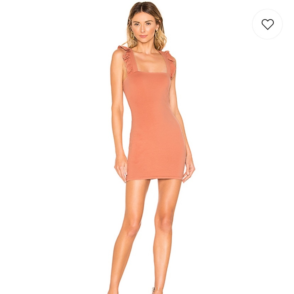 Revolve Superdown Mini Dress XS